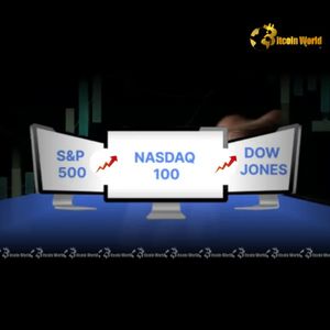 US Stock Market: Astonishing Rally Propels S&P 500, Nasdaq, and Dow Jones Higher