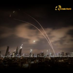 Israel’s Urgent Warning: Dangerous Escalation After Iran’s Ceasefire Breach