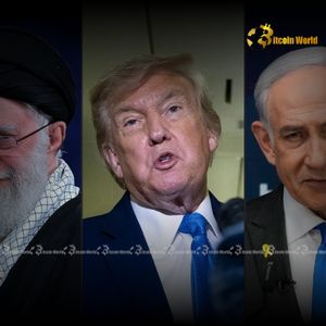 Iran’s Unwavering Resolve: A Resolute Stance on Israeli Aggression