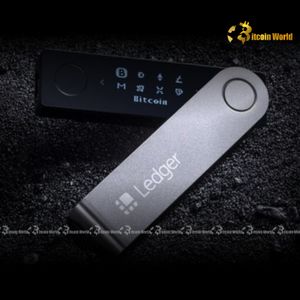 Ledger Recovery Key: The Ultimate Leap in Offline Crypto Security