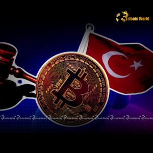 Turkey Crypto Regulations: Urgent New Laws to Combat Financial Crimes