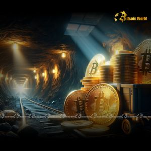 Bitcoin Mining Profitability Soars: May’s 18% Jump Signals a Bright Future