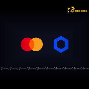 Chainlink Mastercard Partnership: Revolutionary Leap for On-Chain Crypto Purchases