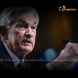 Jerome Powell’s Clear Stance: Banks Can Offer Pivotal Crypto Services Safely