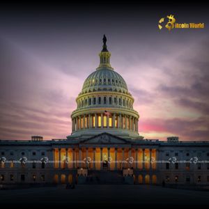 Crypto Market Structure: Republicans Unveil Landmark Principles for Digital Assets