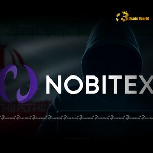Nobitex’s Bold Return: Iranian Crypto Exchange Gears Up for Service Resumption After $90M Hack