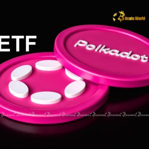 Polkadot ETF Faces Crucial SEC Delay: What This Means for Spot Crypto ETFs