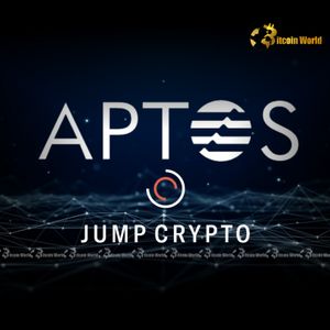 Aptos Labs and Jump Crypto Unleash Revolutionary Shelby Network for Decentralized Cloud Storage