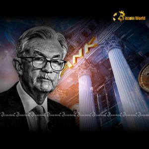 Federal Reserve’s Unwavering Stance: Powell Rules Out Crypto Purchases