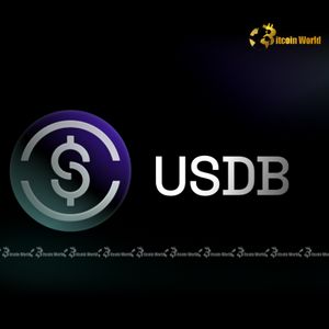 USDB Stablecoin: A Revolutionary Leap for Native Bitcoin DeFi