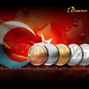 Turkey’s Bold Move: New Crypto Regulations Combat Illicit Transfers