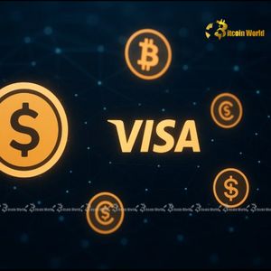 Visa Stablecoin Vision: How a Global Payment Giant is Revolutionizing Digital Currency