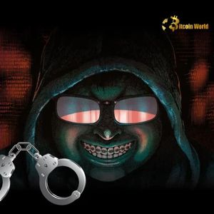 Crypto Scam Alert: Man Arrested in Shocking ₩70 Million Robbery in South Korea