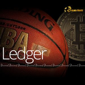 Ledger NBA Sponsorship Unlocks New Era for Crypto Adoption
