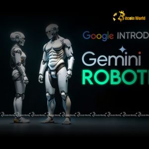 Google Gemini Robotics: How On-Device AI Revolutionizes Autonomous Robot Control