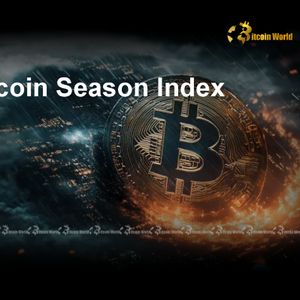 Altcoin Season Index at 17: Unlocking Strategies for the Current Bitcoin Season