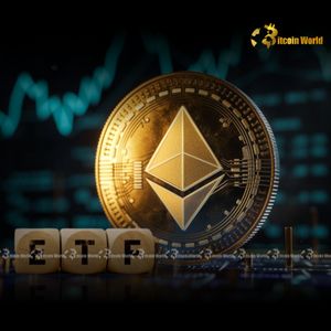Ethereum ETFs Witness Remarkable $71.3M Inflow Surge