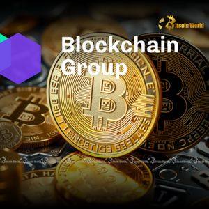 Unlocking Bitcoin Investment: The Blockchain Group’s Strategic $4.72M Capital Raise