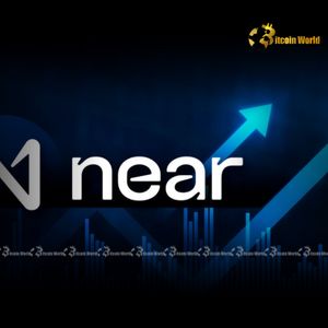 NEAR Protocol’s Bold Move: Inflation Cut to 2.5% for Unprecedented Sustainability