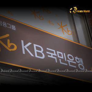 KB Kookmin Bank’s Pioneering Move: Unlocking Stablecoin Potential in South Korea
