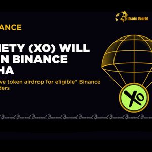 Unlocking Potential: Binance Alpha Set to Add XOCIETY (XO) as a Promising Early-Stage Crypto Project