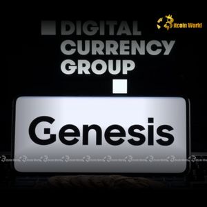 Genesis DCG Lawsuit: Shocking Allegations Unveiled