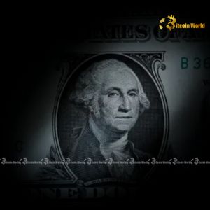 US Dollar Faces Crucial Uncertainty as Powell’s Words Loom