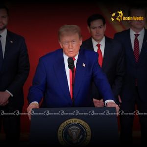 Trump’s Astonishing Claim: Iran-Israel Ceasefire Signals New Era of Middle East Stability