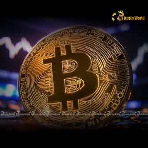 Bitcoin Price Soars: BTC Rises Above $107,000 in a Powerful Rally