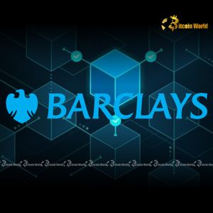 Barclays Crypto Block: Crucial Impact on UK Digital Asset Transactions