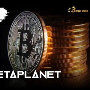 Metaplanet’s Audacious Bitcoin Holdings Expansion: Japanese Firm Eyes Massive BTC Accumulation