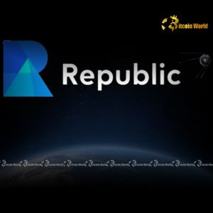 Revolutionary Republic Tokens: Access SpaceX Private Equity Now!