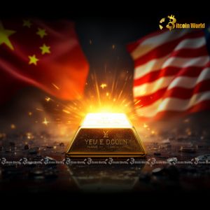Chinese Yuan’s Resilient Floor: UBS Hails US-China Tariff Breakthrough