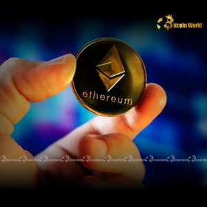 Ethereum Investor’s Astounding $9.7M ETH Sale Shakes Up Market Dynamics