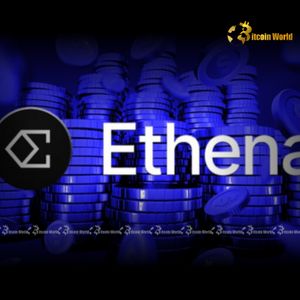 Ethena Labs Secures Crucial BaFin Agreement for USDe Stablecoin Redemption