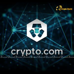 Crypto.com Unleashes Robust $120M Digital Asset Insurance, Elevating User Confidence