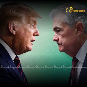 Trump’s Crucial Choice: Unveiling the Next Federal Reserve Chair and Its Market Impact