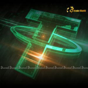 Tether Co-founder Unveils Bold $1 Billion Crypto Reserve Fund via SPAC