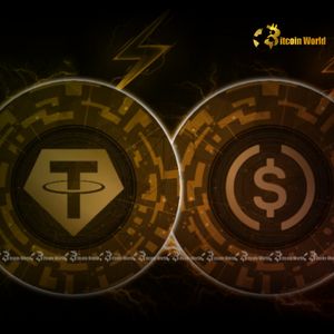 Tether: The Seismic Impact of New Stablecoin Regulation