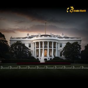 Bitcoin: White House’s Monumental Accumulation Plan Revealed