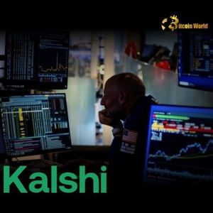 Kalshi Funding Unlocks a Billion-Dollar Future for Prediction Markets