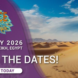 SPiCE Middle East Will Make Its Official Debut in Egypt in 2026!
