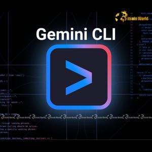 Gemini CLI Revolutionizes Developer Workflows with Google’s Powerful Open-Source AI Tool