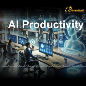 AI Productivity: Unlocking the Revolutionary 4-Day Work Week Dream