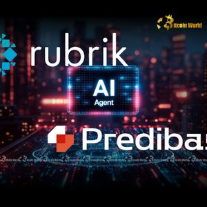 AI Agents: Rubrik Acquisition Revolutionizes Enterprise AI with Predibase