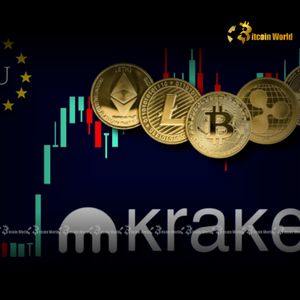 Kraken MiCA License: Unlocking Strategic Crypto Trading Across Europe
