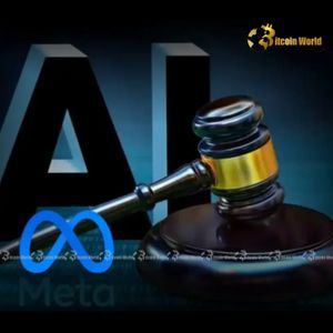 AI Copyright Law: Crucial Victory for Meta AI Models in Fair Use Battle