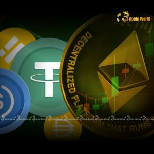 Ethereum Stablecoins Witness Record-Breaking Surge in Weekly User Activity