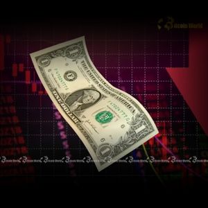 U.S. Dollar Index Plunge: Unprecedented Impact on Crypto Markets