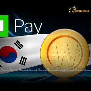 Npay Unveils Bold Plan for Korean Won Stablecoin Dominance